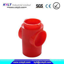 Cor Plastic Injection Molding Joint